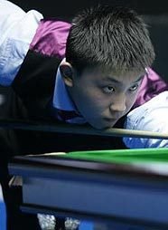 仅影响了球 仅影响了球