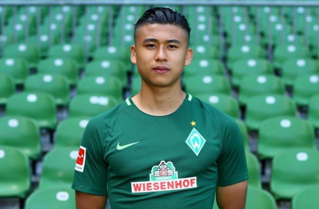 力压对手 力压对手