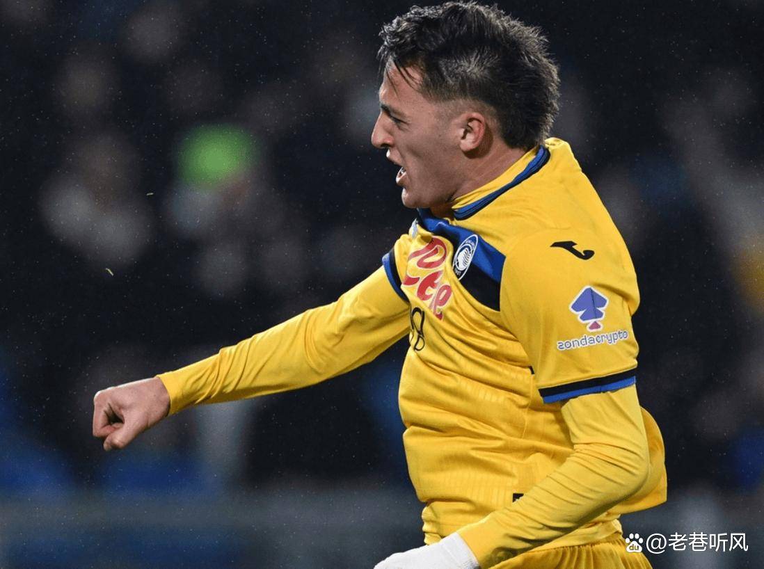 在法甲初露 在法甲初露