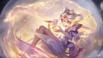 测定档7月